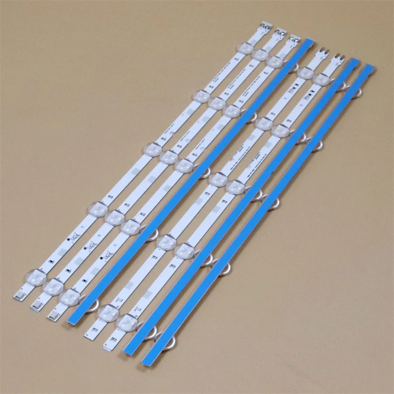 

Полосы светодиодной подсветки для UE48J5202AK UE49J5202AK UE49M5002AK UE49N5300AU UN48J5200A Bars S_5J52_50_FCOM_5_LEFT_REV1.1