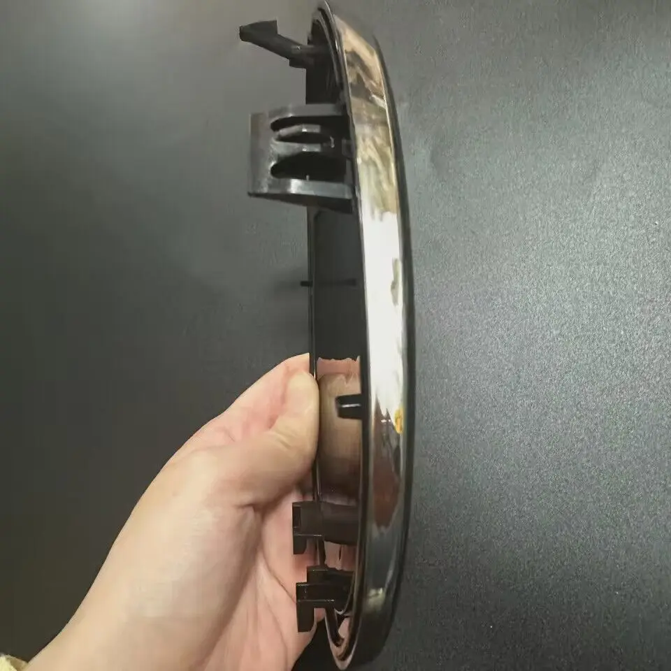 شعار السيارة الأمامي رادار ACC 2GM853601 3G0853601 5H0853601 شعارات متوافقة للجولف 7 7.5 8 Polo Passat Arteon T-Roc Bora T-Cross #2