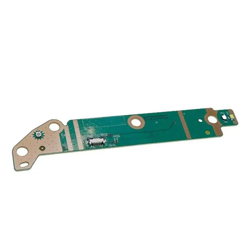 [NEW A09R!】 For Series X Power Supply Adapter Replacement Button Switch Board ON/OFF Functionality
