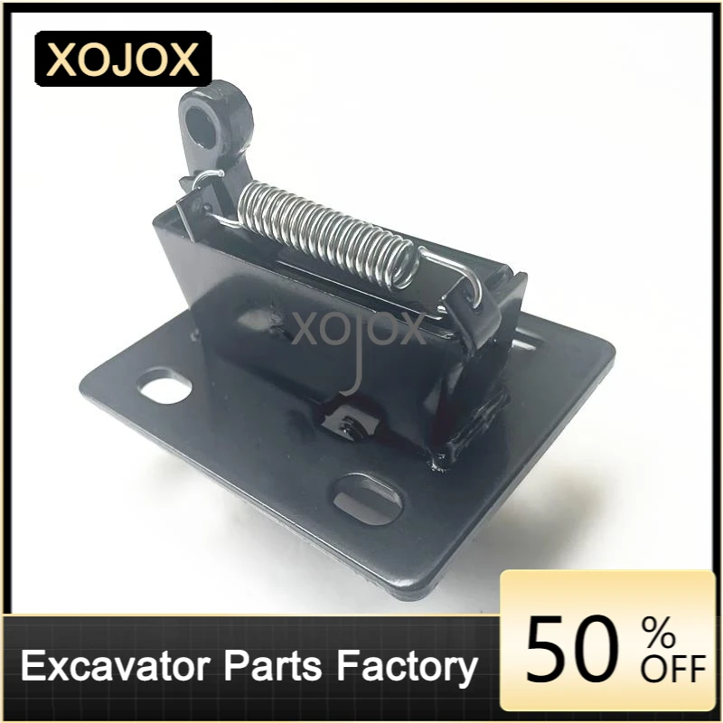 

Фильтр для экскаватора Kobelco SK350/260/210/200/75/140-10 Super 8 со встроенным внешним фильтром кондиционера и сетчатыми деталями XOJOX