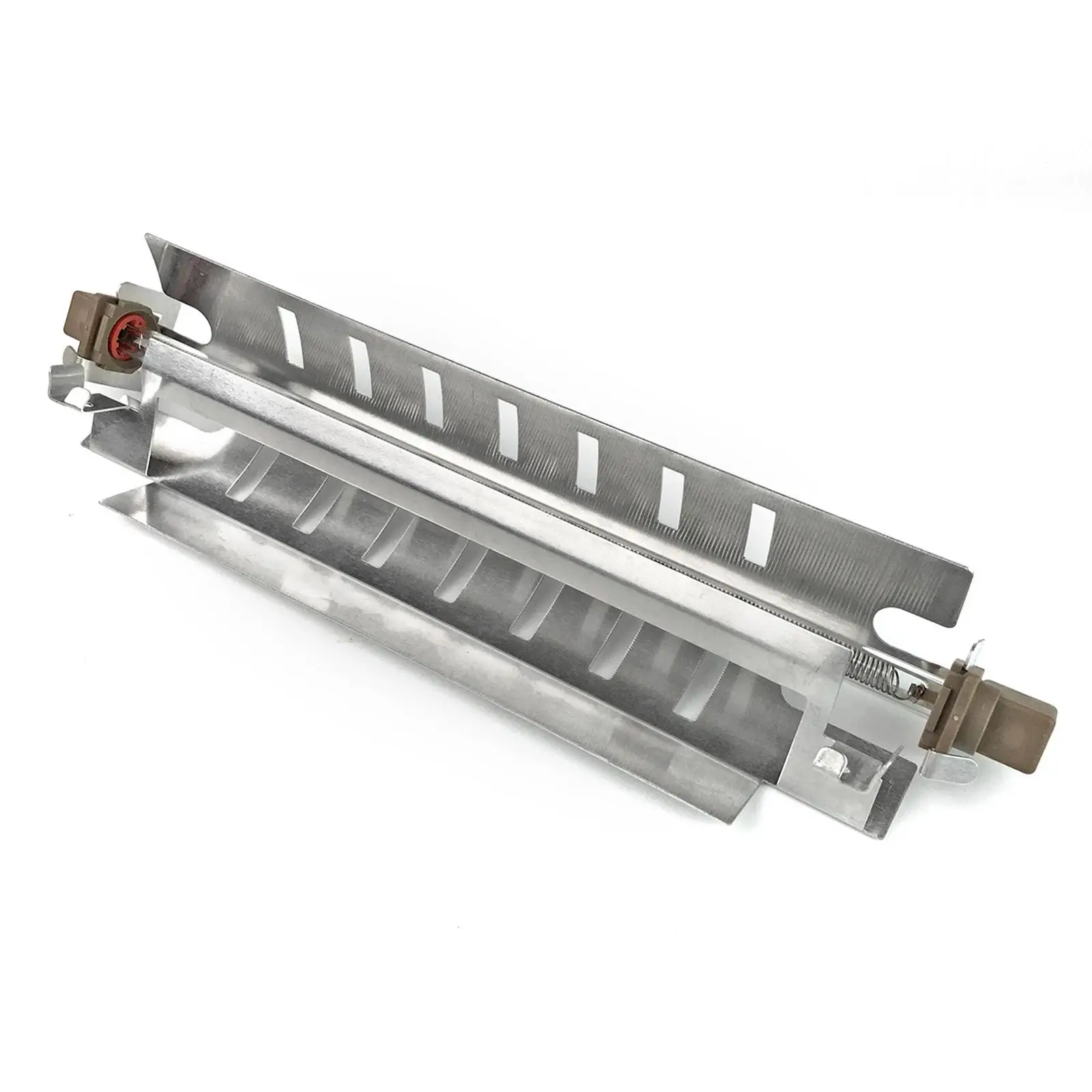 Defrost Heating Element Refrigerator Defrost Heater for Replace AH303781 PS303781 Replaces AP3183311, 914088 Refrigerator