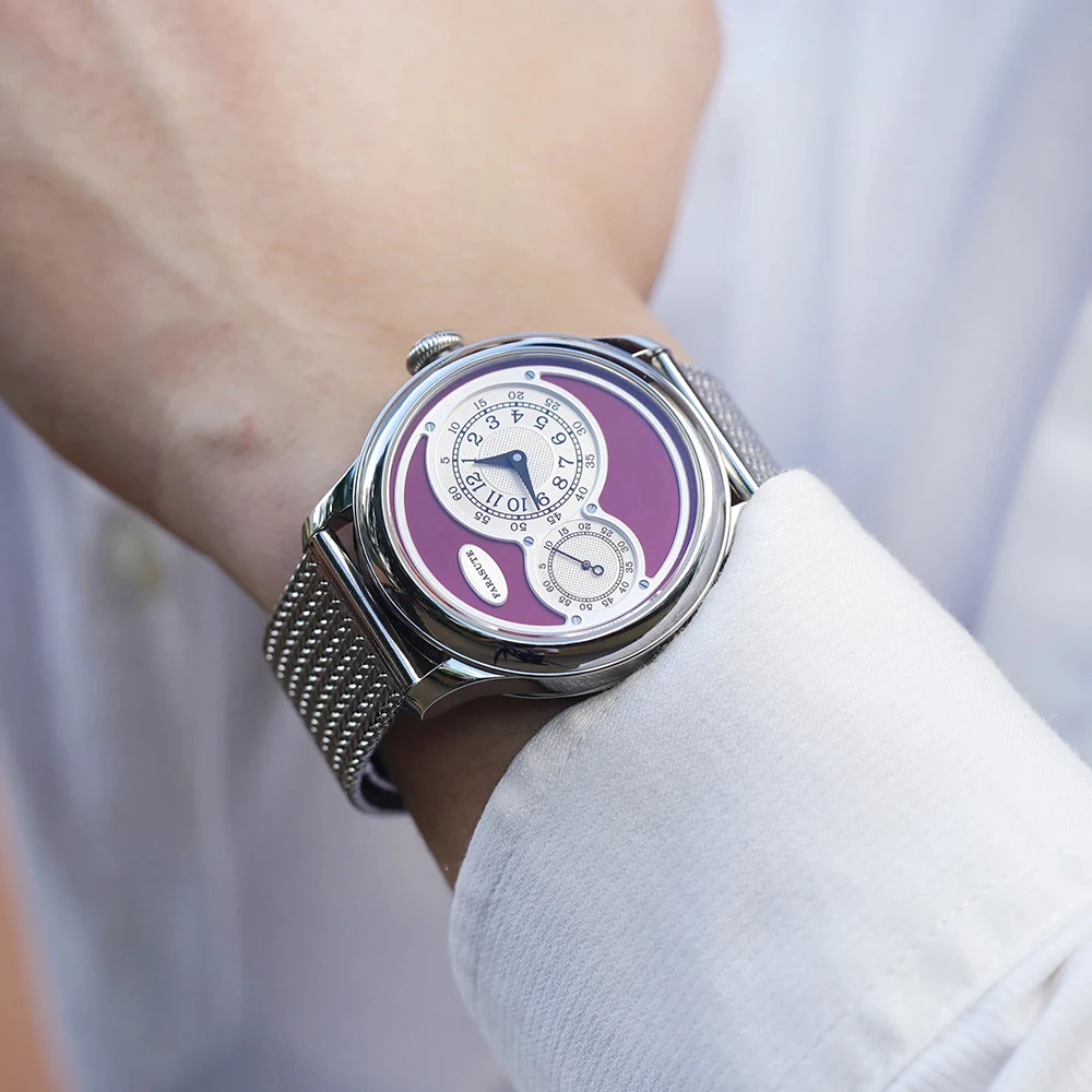 Thumbnail 2 - #76 Best Automatic Skeleton Watches to Buy In 2026