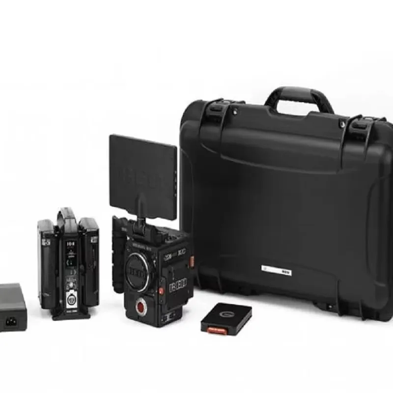 

100% оригинал, лучший уникальный RED DIGITAL CINEMA Dragon-X 5K S35 DSMC2 Dragon-X - сейчас доступен