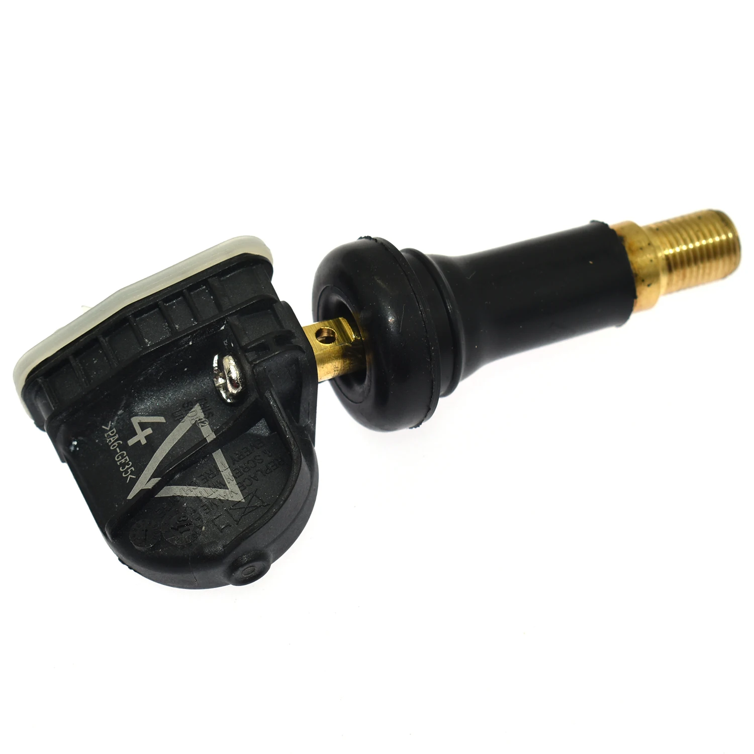 Sensor de sistema de control de presión de neumáticos (TPMS), 433MHZ, 13598773, Compatible con 2015-2018, GMC Acadia 2016-2018, Chevy Malibu 2016-20