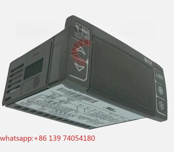 Adecuado para el nuevo termostato original e-l-f IC121C-11102 IC121CX-11130 IC121CX-00100