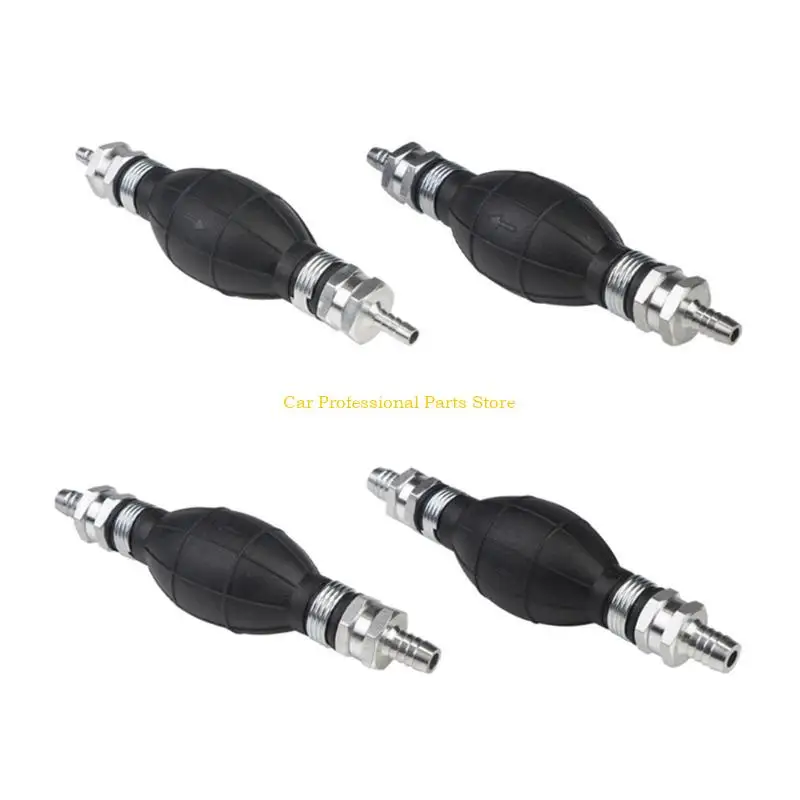 

R53D Bulb Type Rubber Fuels Diesels Bulb Marine Accessories