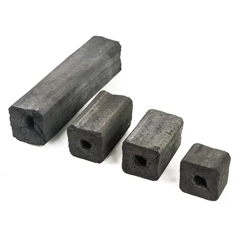 

Wholesale Square Shape Outdoor BBQ Grill Set with Bamboo Handle and Steel Charcoal Includes Cleaning Tool Set