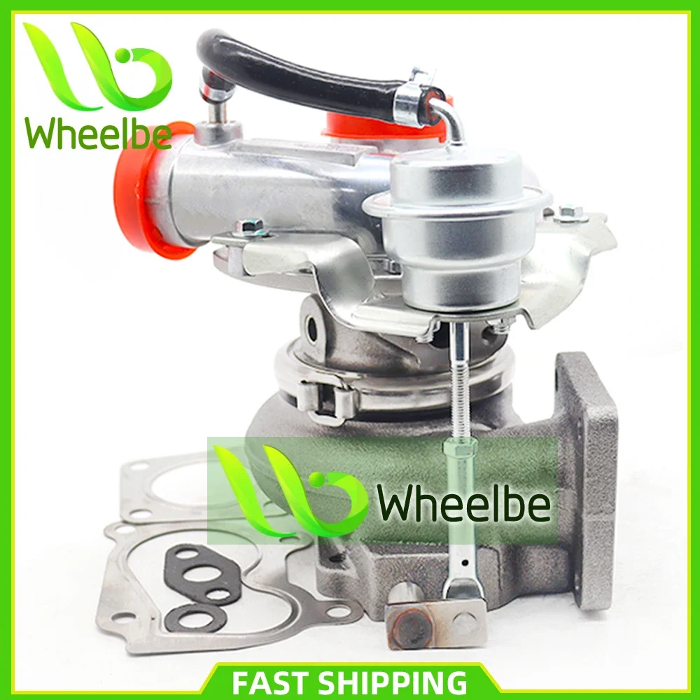 NEW RHF5 Turbocharger For Isuzu Trooper Rodeo Campo 4JG2TC Opel Monterey 8970863431 8970385180 VI950805 VI95 VICC Turbine