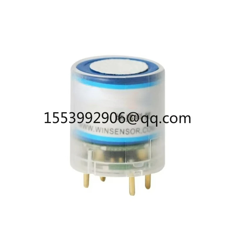 Calibrated ZE03 Electrochemical Detection Sensor Module Portable and Fixed  Detector Odor/Toxic Gas H2S NH3 SO2 CO O3