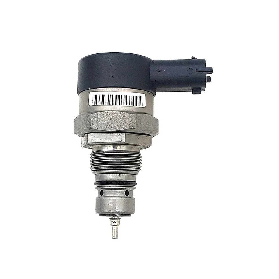 OEM 0281002829 Fuel Pressure Control Valve Regulator 31402-3A000 68027607AA 68031572AA for DODGEE JEEPP HYUNDAII KIAA