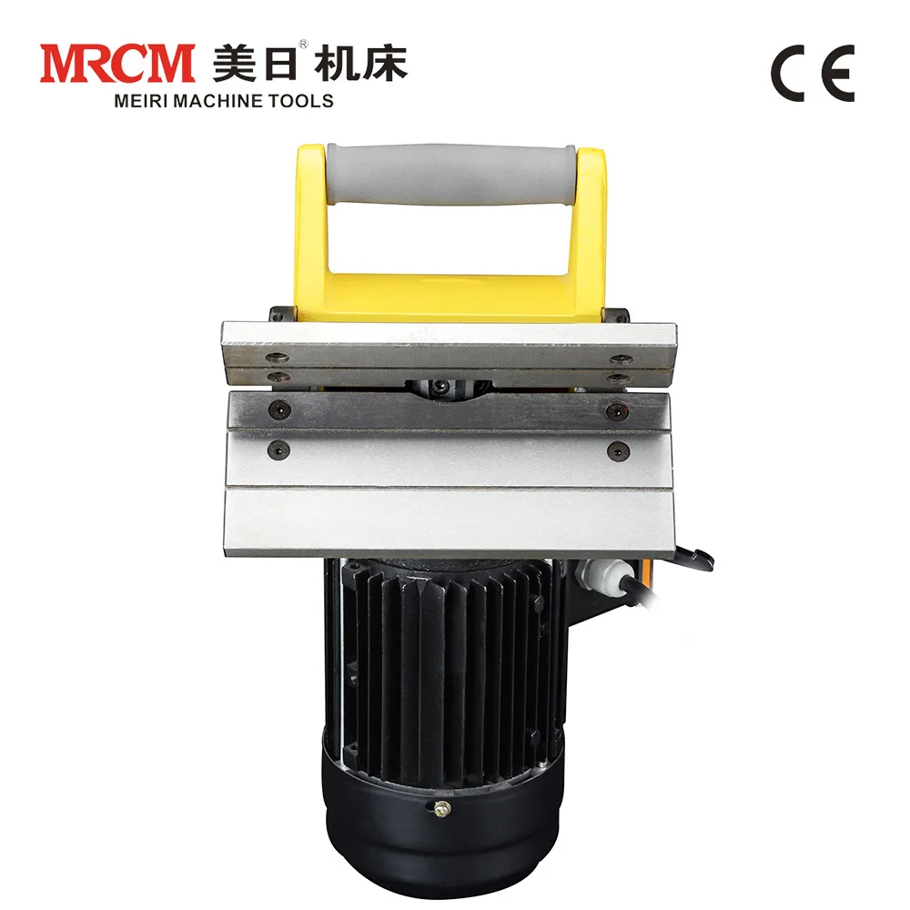 MR-R200 high efficiency 250W plate beveling machine with great reputation