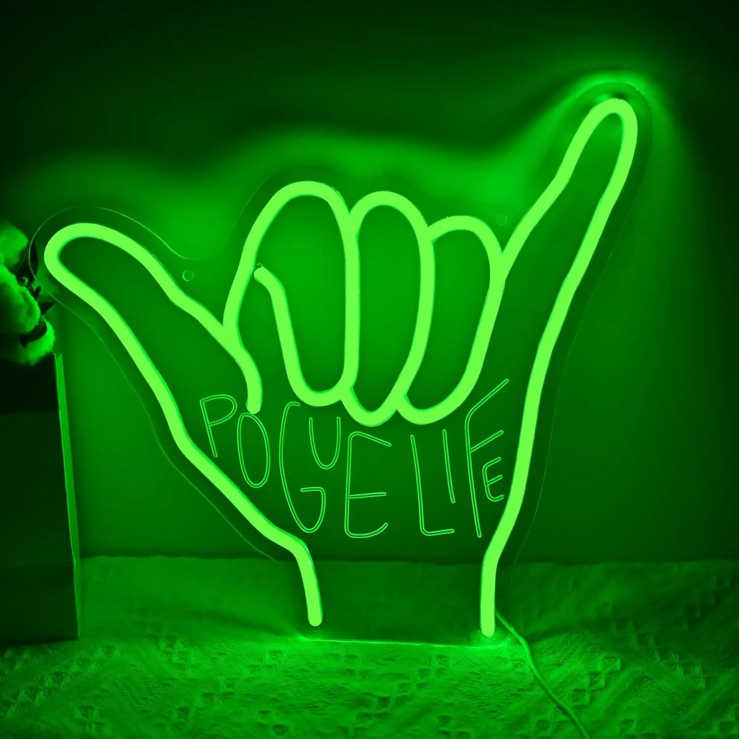 pogue-life-hand-gesture-neon-sign-usb-dimmable-led-lights-for-man-cave-game-room-teen-bedroom-beach-bar-party-pub-wall-art-decor