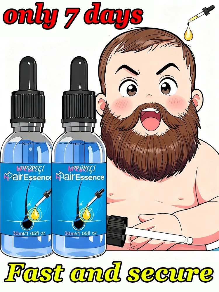 A pequena essência de molécula penetra os folículos capilares e o volume do cabelo se torna mais densamente e tranquilo.