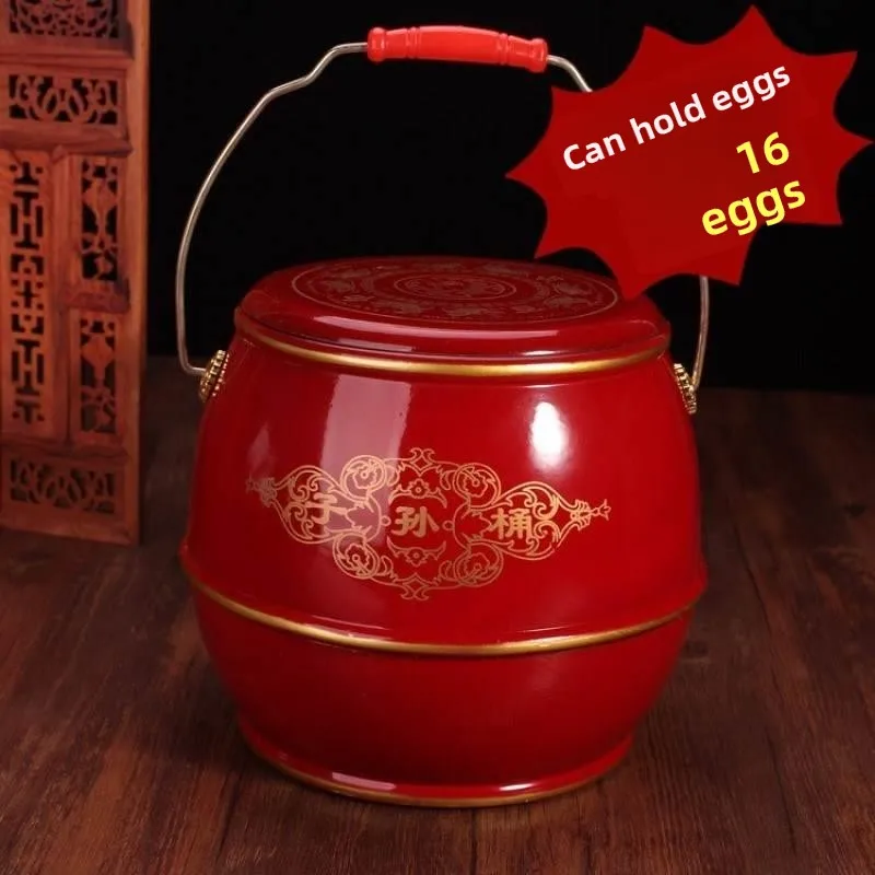 pequeno-set-de-tres-piezas-de-barriles-rojos-para-celebracion-de-boda-nuevo-modelo-para-hijo-e-hija-regalos-nupciales-articulos-festivos