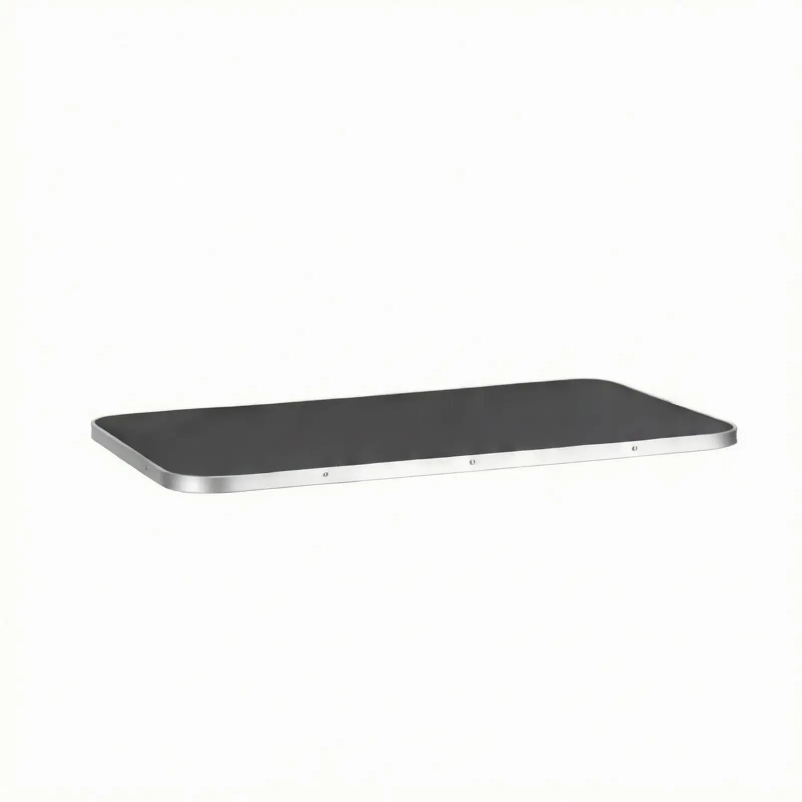Tabletop Aluminum Alloy Edging Pet Grooming Tabletop Wear-Resistant