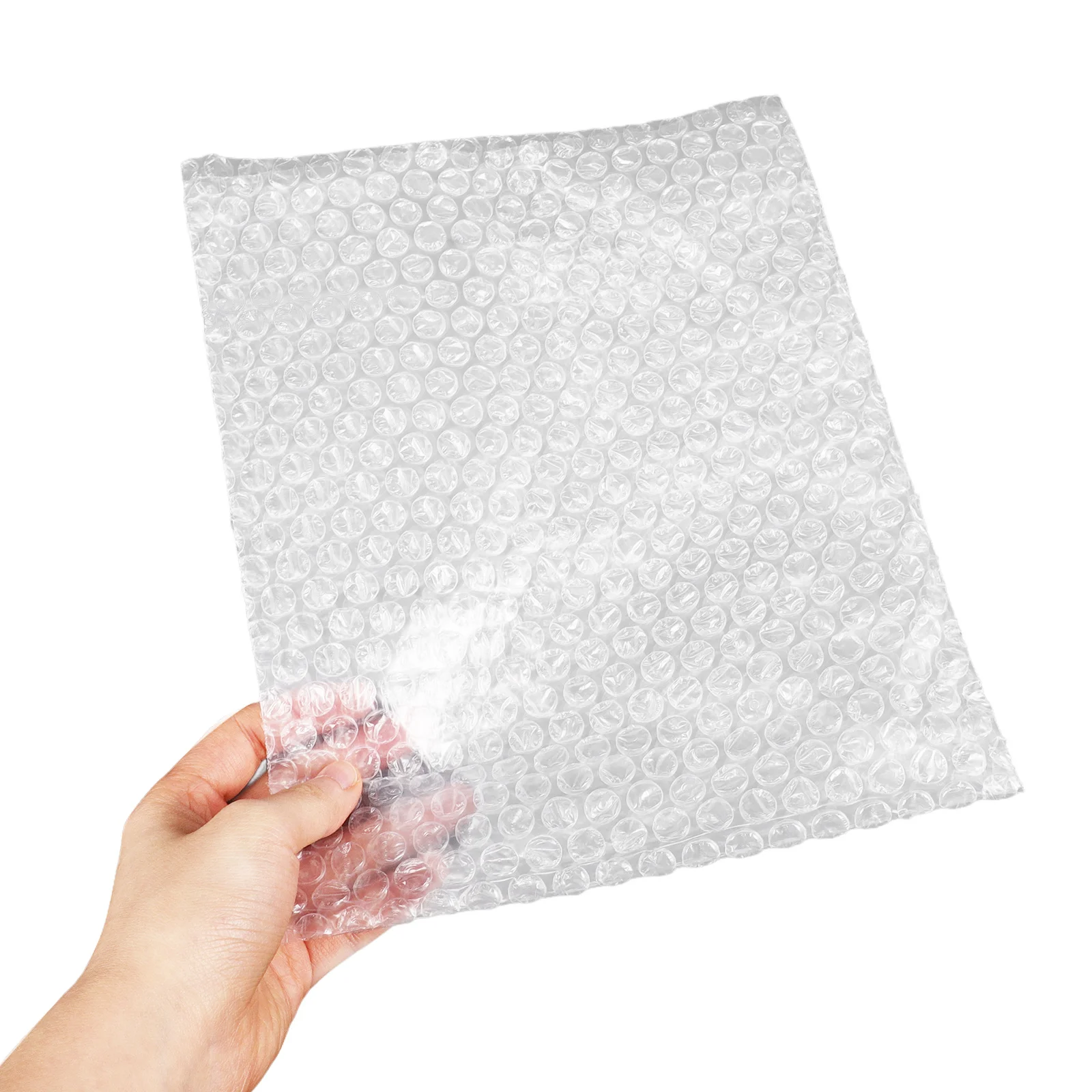100Pcs Thickened Bubble Bags Anti-Shake Shockproof Mailing Envelopes Self Seal Durable Waterproof Protection Bubble Bags