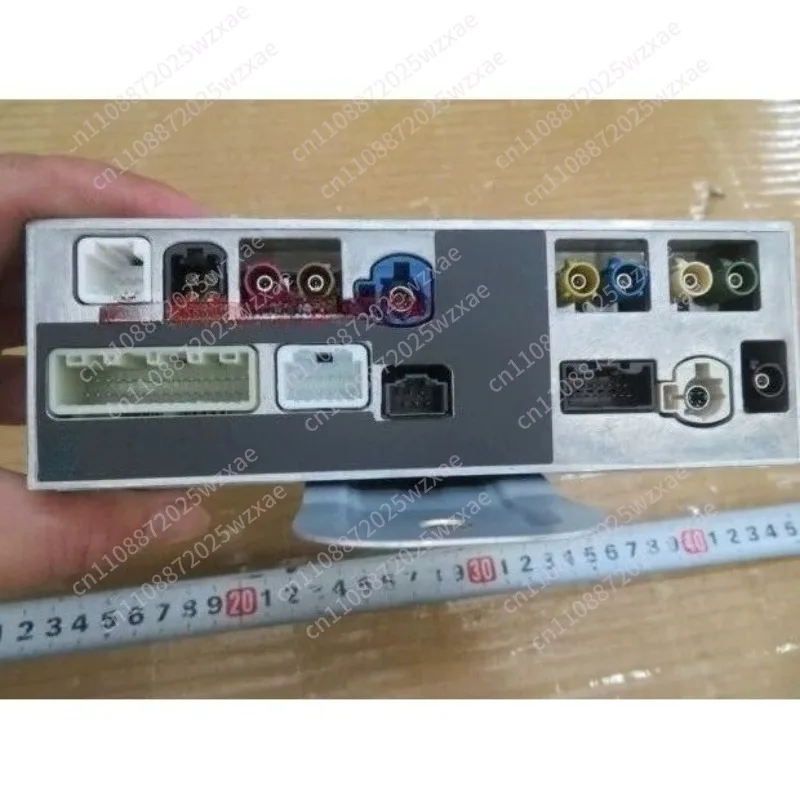 The disassembly parts are suitable for all BYD models, vehicle end points, multimedia host assemblies