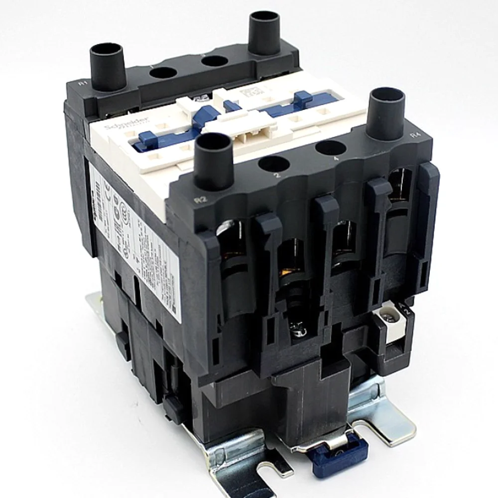 Elevator Contactor LC1D40008F7 AC110V 40A