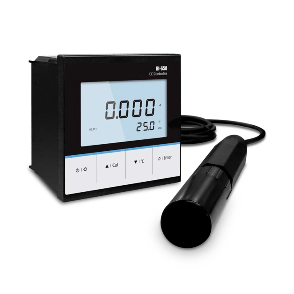 

NADE BI-650 Online Conductivity/TDS Controller/RS485 Interface water quality online meter