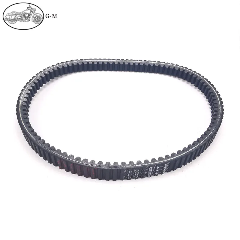 For KYMCO Downtown 300 350 i Super Dink 300cc People GTi DT-X360 321cc K-XCT Shadow 300i Motorcycle Drive Belt 23100-LEA7-E00