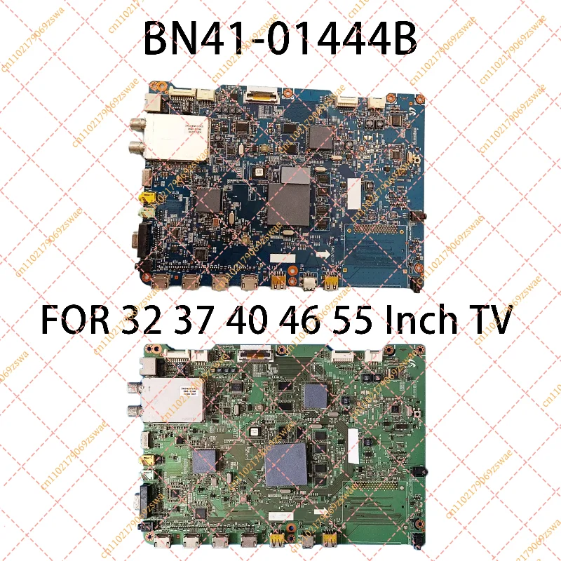 Main Board BN41-01444B BN41-01444C is for UE32C6825USXXE UE32C6705USXXE UE32C6825US UE32C6705US UE32C6825U UE32C6705U 32 Inch TV