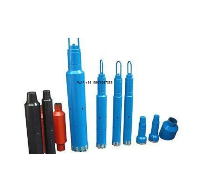 

Professional grade API 7 Series 150 Release Overshot with NC-38 Box for wellbore fishing operations