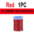 Rojo 1 ud.