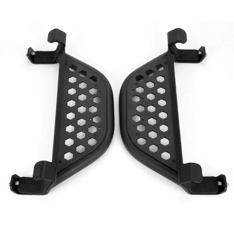 

High Quality Non-Slip Car Side Step For SUV 2021-2023 2/4 Door