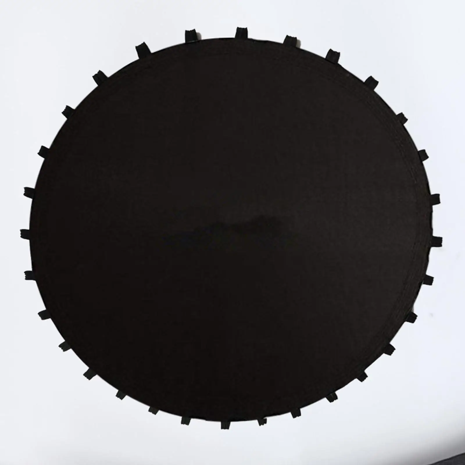 PP Round Trampoline Mat Strong Mesh Jumping Pad 30 Buckle Spare for 55 Inch Indoor Fitness view 5