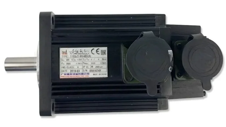 

110SJT-M040D (A) Тормозной двигатель 110SJT-M060D