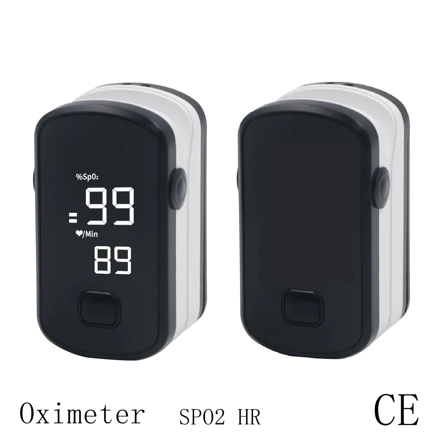 

BERRY медицинский портативный пальцевой оксиметр, кислород в крови, SpO2, монитор сердечного ритма, светодиодный экран, домашний уход за здоровьем, частота пульса, здоровье