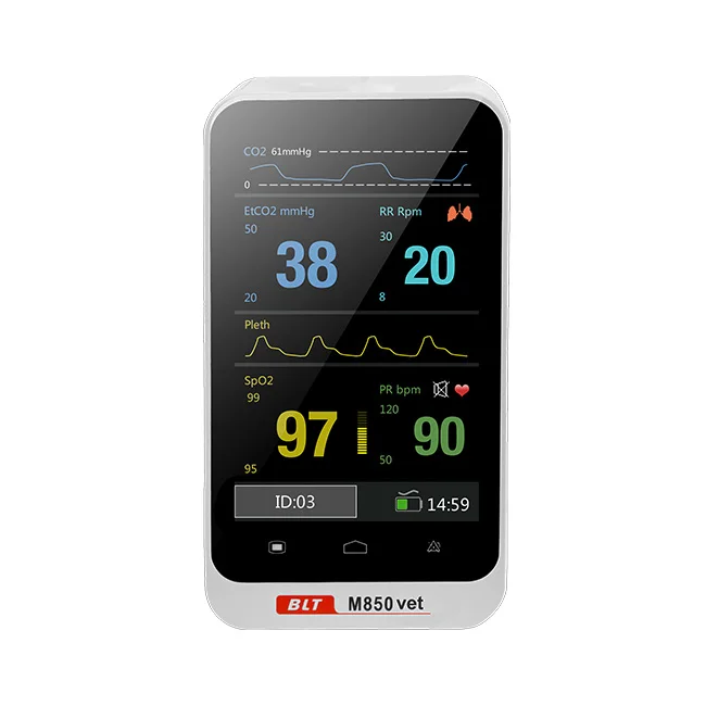 

Manufacturer Veterinary Blood Pressure Patient Monitor veterinary instrument