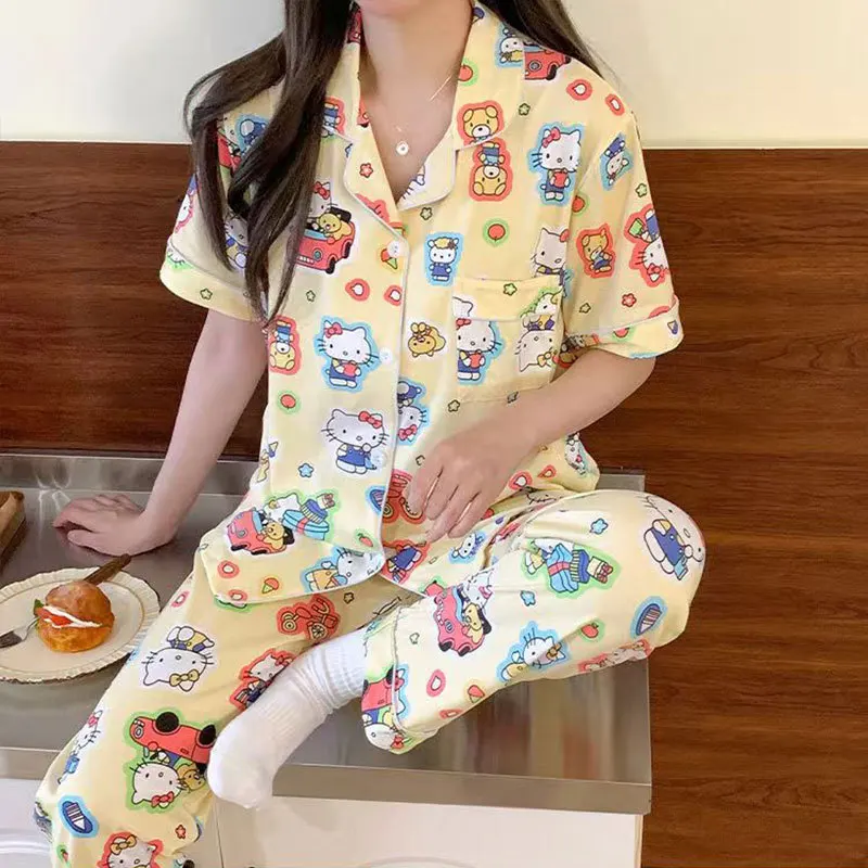 Sanrio Spring/Summe…