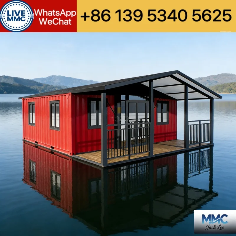 30-Foot Folding Hou…