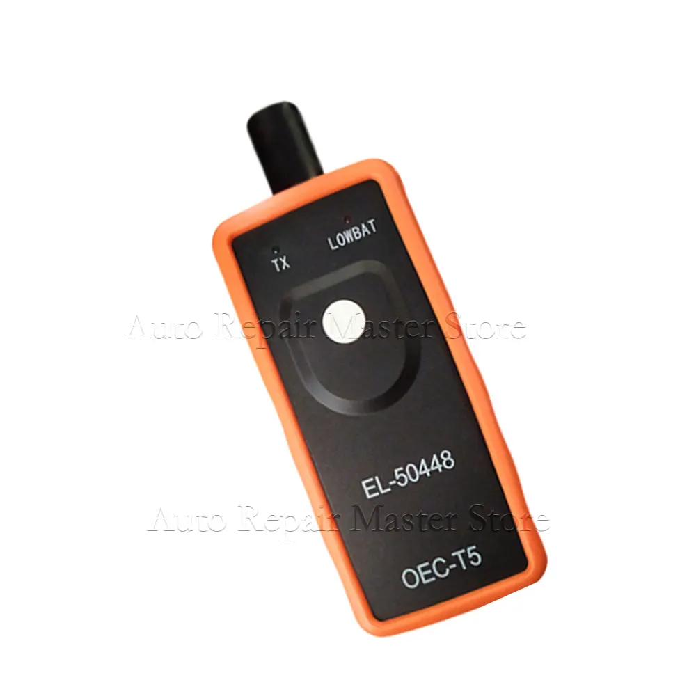 Car Tire Pressure Monitor EL-50448 2IN1 For G-M/Ope EL-50449 For Ford/Lincoln EL50448 TPMS OEC-T5 EL50449 Auto Sensor view 4
