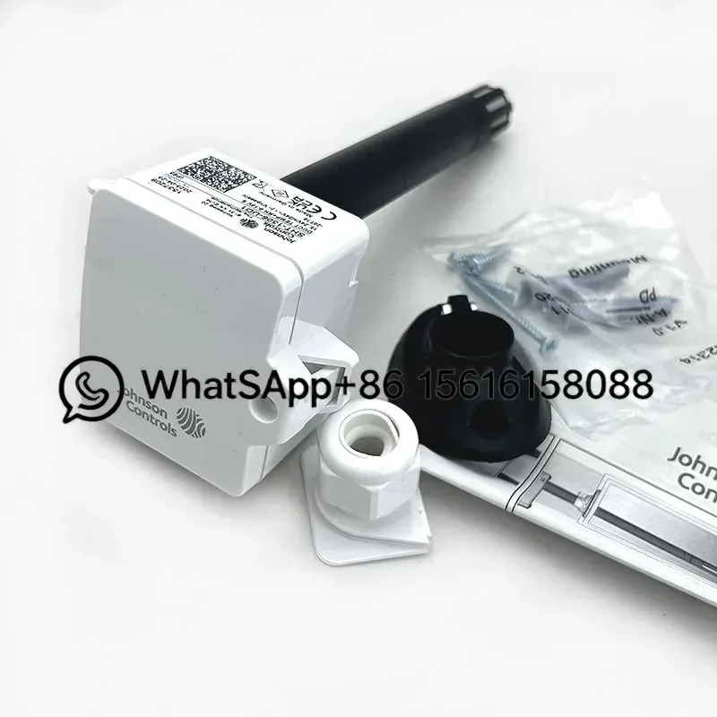 Johnson SHT-1301 SHT-1306 SHT-1305 SHT-1303-UD1 SHT-1305-UD1 Air Duct Temperature Humidity Sensor HVAC Transmitter for