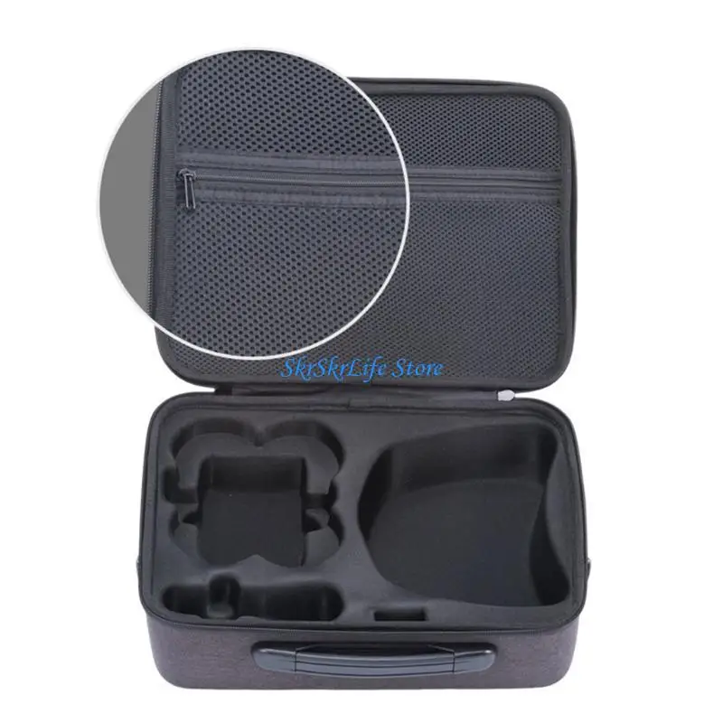 

E65E Fashionable Modern Design Carrying Bag for Drones Accessories Featuring AntiScratch and Water Resistant Properties