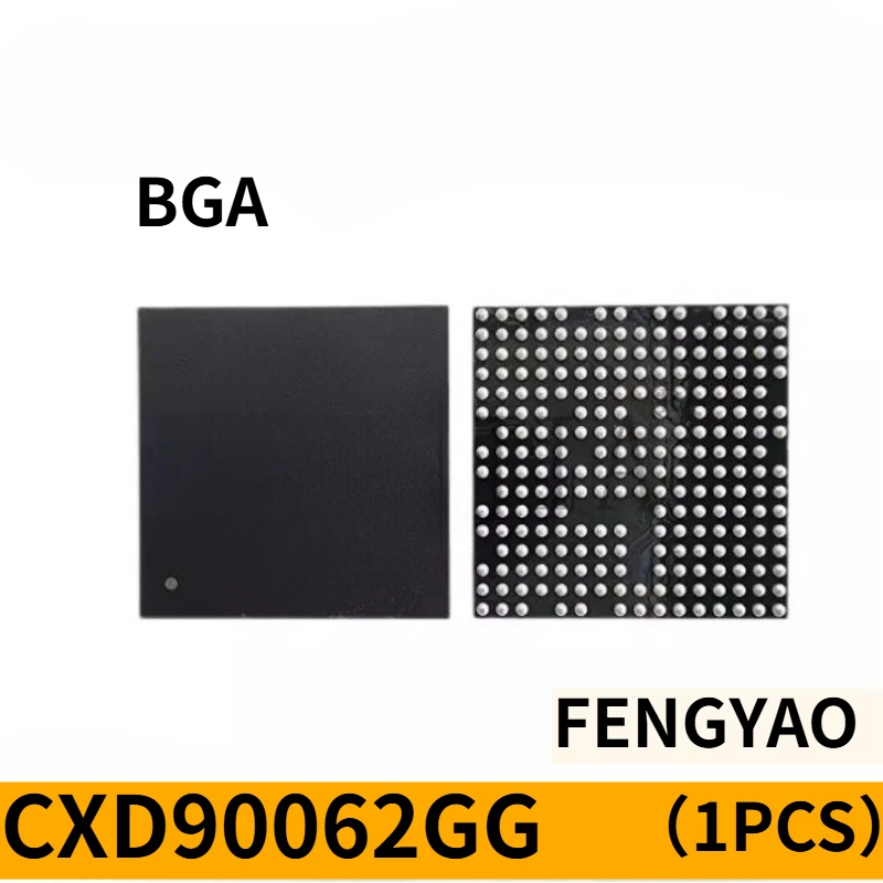 

100% New For Ps5 CXD90062GG BGA Chipset