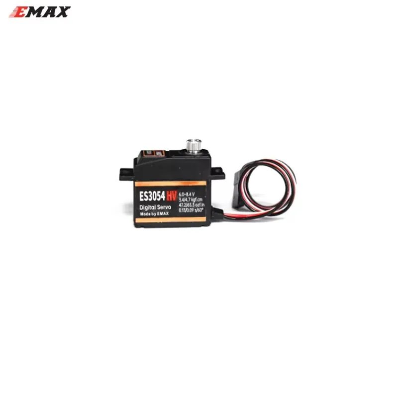 EMAX ES3054HV ES3054 HV 6V 8.4V جميع الأغراض الجهد العالي ميتال جير أجهزة رقمية لطائرة RC