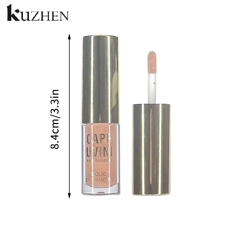 브라운 글리터 리퀴드 아이섀도우 스틱 컨투어 블러쉬 피그먼트 파인 쉬머 매트 내추럴 치크 밀크 커피 섀도우 크림 아이 메이크업