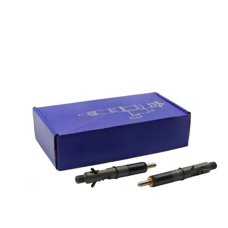 Applicable to 2645K011 Carter Injector C7.1 Direct Injection Engine Construction Machinery Fuel Injection Parts