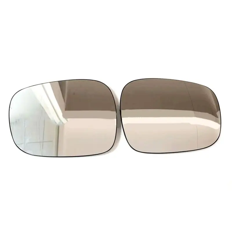 

M46K-Rear View Mirror Glass For BMW X1 X3 Sinistra Destra 2009-2014 Heated Wide Angle Mirror Glass 51162991659 51162991660