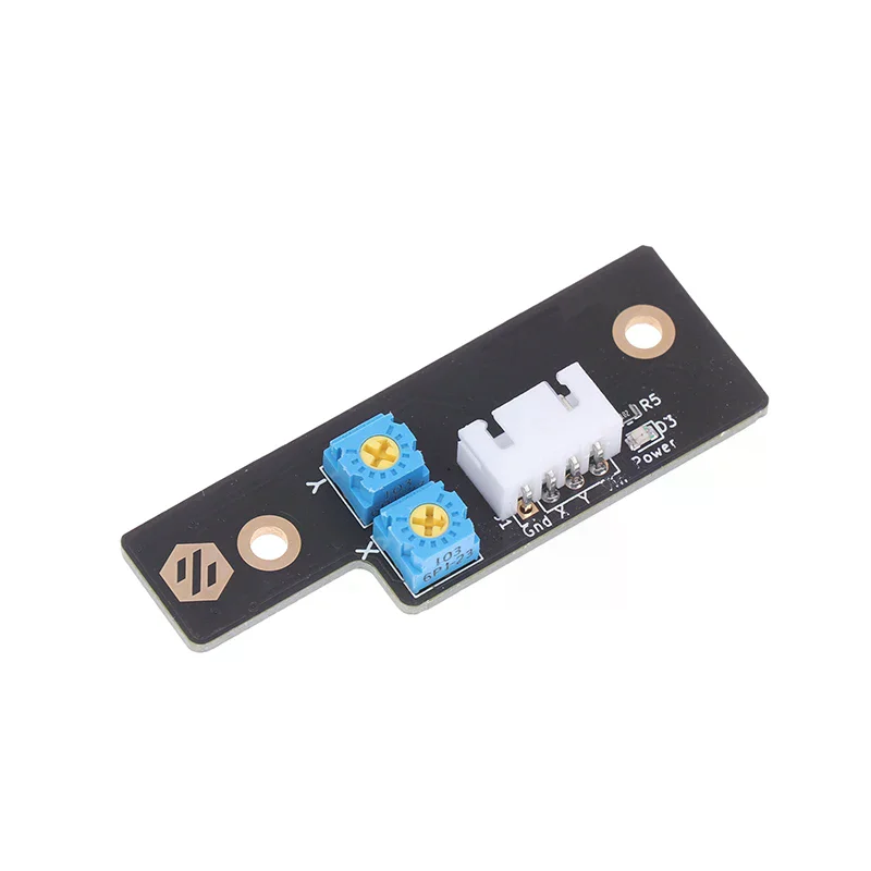 Hall Effect Sensor 3d Printer Accessories High Sensitivity Hall Effect Endstop Limit Switch for X/Y Axis