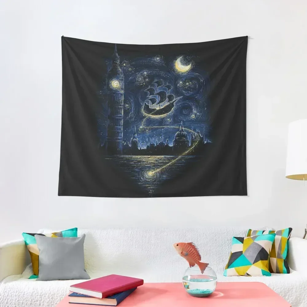 

You Can Fly Tapestry Aesthetic Room Decors Room Decorations Wall Art Decor For Room Tapestry