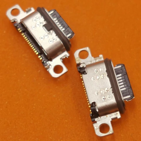 5-100 шт. USB-разъемы Type-C для зарядки Samsung Galaxy A33 A73 A72 A52 A82 A725 A54 A525 A546F A336 A736