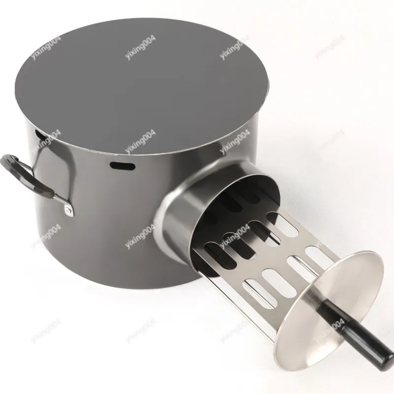 

Multifunctional Gas Oven Dual Use for Baking Pancakes and Roasting Food