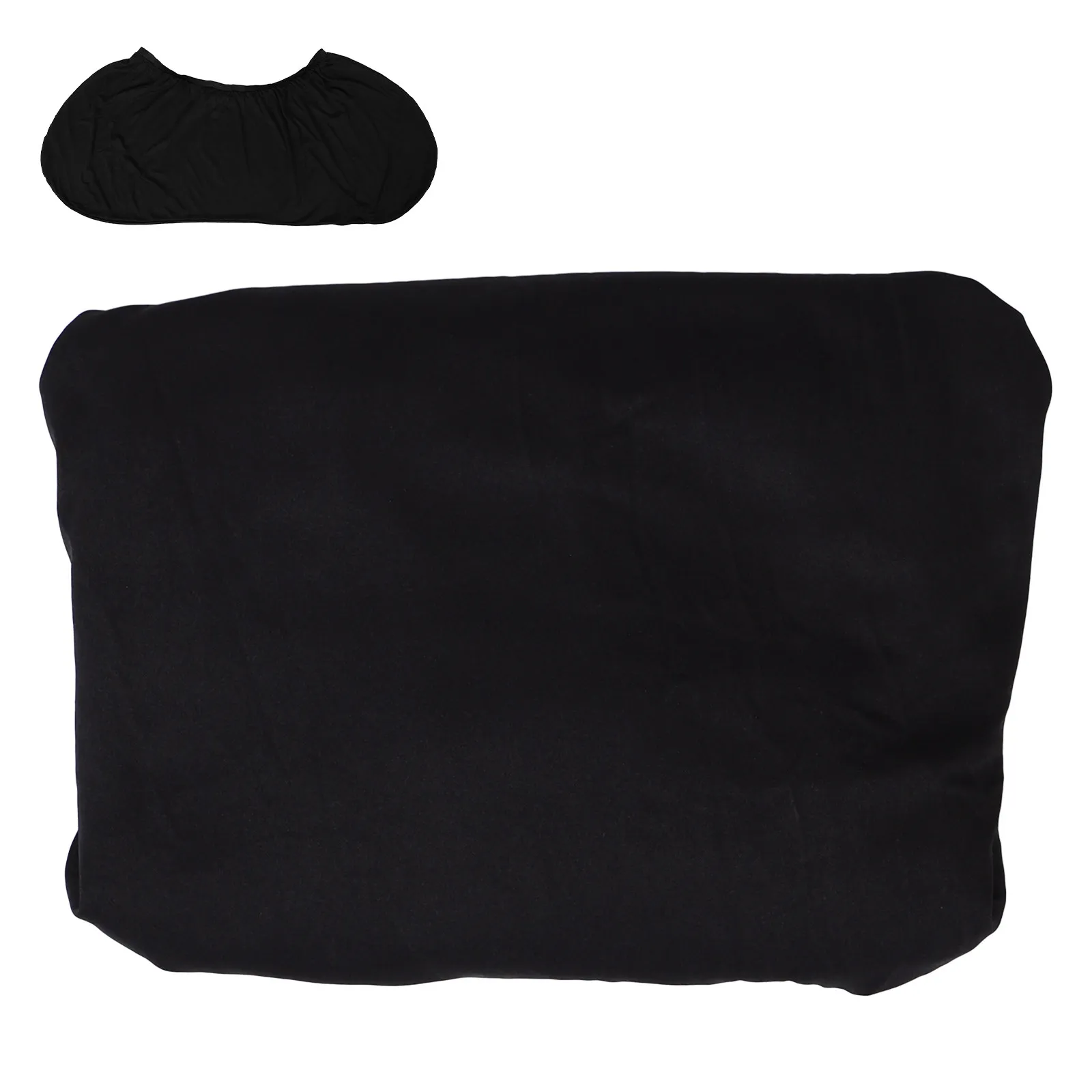 

Защитный чехол для колес велосипеда, износостойкий полиэстеровый чехол для колес, полностью закрывающий велосипедный колесный диск, защита для горных и шоссейных велосипедов