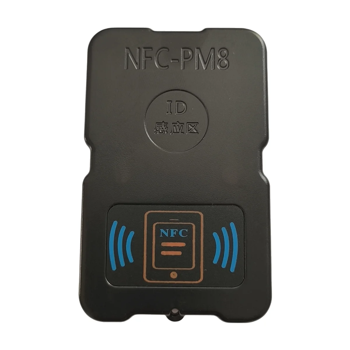 B34B-NFC-PM8 Bluetooth RFID Smart Chip Card Copier NFC Encryption Key Reader Writer 13.56Mhz/125Khz Duplicator