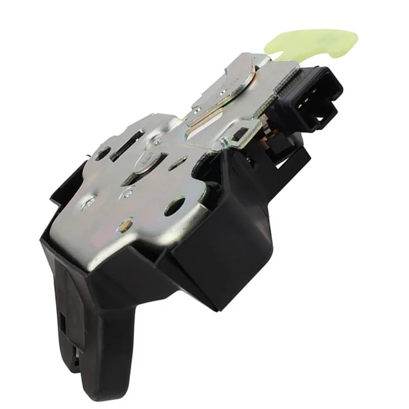 

1 Piece New Power Trunk Lock Latch 57530-FJ020 57530FJ020 Replacement Parts Fit For Subaru Impreza WRX STI 2015-2019