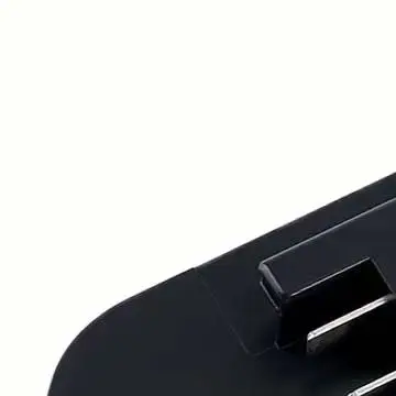 HPA1820 For Battery Adapter Converter For HPB18 A1718 NiCd NiMH To 20V Lithium Power Tool Accessories Black ABS Quick Release